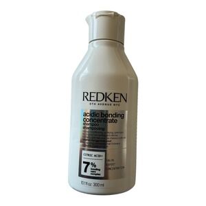 Redken - Acidic Bonding Concentrate Shampoo (10.1 oz) - Repair Care
